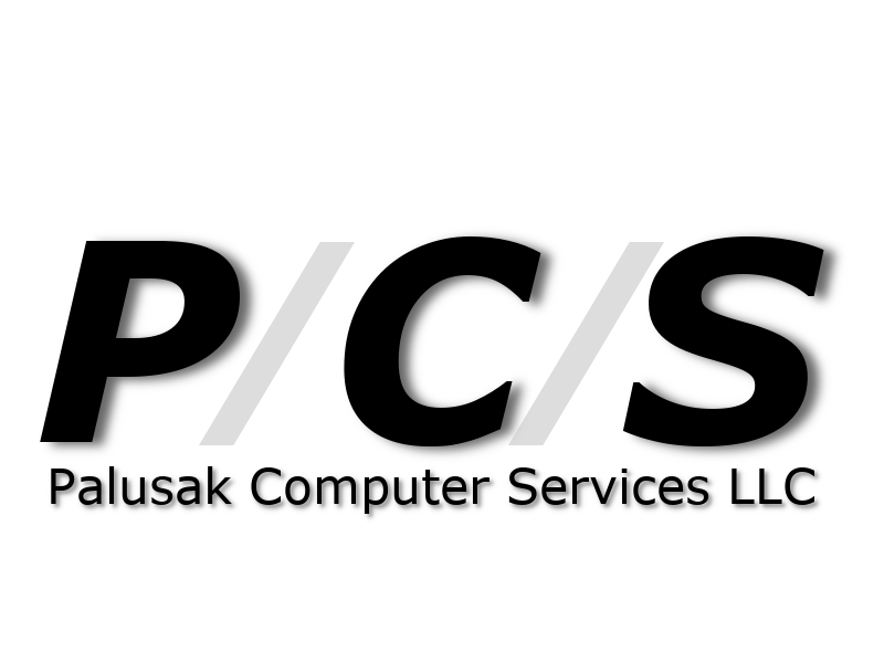 Palusak Computer Services